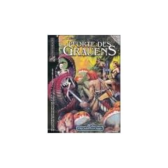 Das Schwarze Auge, Abenteuer, Nr.67, Pforte des Grauens