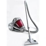 Morphy Richards Performair 1900w Bagless Pets Cylinder Vacuum Cleaner 71061by Morphy Richards