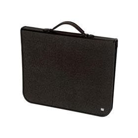 MERA PORTBOOK Professional presentation 16x20 portfolio by Prat-Paris - 16x20