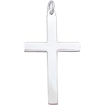 rembrandt cross charm
