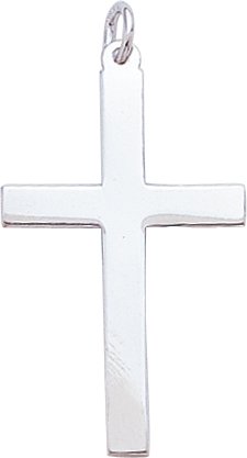 Cross Charm by Rembrandt Charms