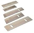 Mabis Dmi Healthcare Deluxe Wood Transfer Boards, Maple, One