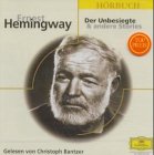 Der Unbesiegte und andere Stories, 2 Audio-CDs