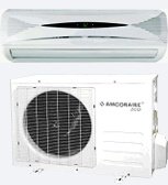 12000 Btu Ductless Air Conditioner