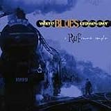 Where Blues Crosses Over: a Ruf Records Sampler