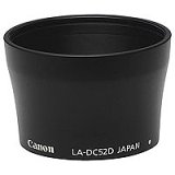 Canon Objektiv-Adapter LA-DC52D f&uuml;r PowerShot A80 / A95