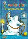 Produkt-Bild: Schm&ouml;kerb&auml;ren Gruselgeschichten