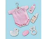 Jolee's Boutique - Baby Girl Outfit