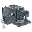 Ken-Tool 64650 KT4650 6 1/2" Professional Reversible Mechanics Vise