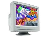 ViewSonic E790 - Display - CRT - 19" - 1600 x 1200 / 75 Hz - 0.22 mm