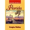 Roadside History of Florida (Roadside History) by Douglas Waitley