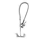 T&S Brass B-0133-BR EasyInstall Prerinse Unit