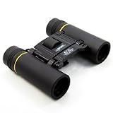 ダハタイプ双眼鏡 8x21 8倍 コンサートに最適の画像