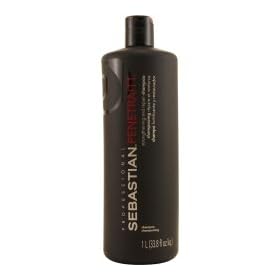 Sebastian PENETRAITT SHAMPOO FOR COLOR AND DAMAGED HAIR 33.8 OZ