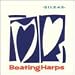 Sileas, Beating harps