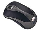 Microsoft Optical Mouse for Notebook