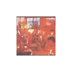 Mr Fantasy [CASSETTE]