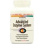 Advanced Enzyme System 180 vcaps