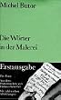 Die W�rter in der Malerei