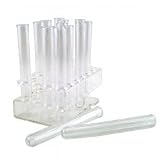 Review KegWorks  / Shooter Tubes Set With Stand