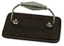 Bayou Classic 7495 Cast Iron Bacon Press