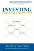 Investing: The Last Liberal Art