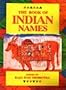 Book of Indian Names