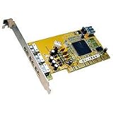 Exsys EX-1064 Controller PCI-32Bit - 3 x USB-A/Buchse + 1 intern port