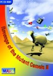Childrens Toyshop  Used : Revenge of the Mutant Camels II  (PC)
