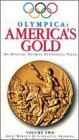 Olympica: Americas Gold 2 [VHS]
