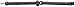 Dorman - OE Solutions 946-631 Rear Driveshaft Assembly