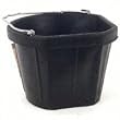 Rubber Corner Bucket