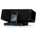 SAVE $58.83 - Sony SRSGU10iP 2-Channel Dock speaker for iPod and iPhone (Black) $91.16
