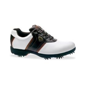 Callaway C-Tech Saddle Golf Shoes (Medium) by Callaway