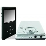 Iboost MP4 Media Player with 2.4" LCD and 2 Megapixel digital camera