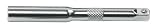 UPC 082171000904 product image for GearWrench 310901GR Ratcheting Screwdriver Magnetic Bit Shaft 3-1/2-Inch | upcitemdb.com