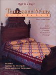 Tennessee Waltz Quilt