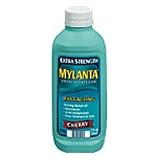 Mylanta Maximum Strength Antacid/Anti Gas Liquid, Cherry Creme relives Heartburn 12 Oz Mylanta Maximum Strength Antacid/Anti Gas Liquid, Cherry Creme relives Heartburn 12 Oz