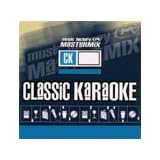 CLASSIC KARAOKE 1 MOTOWN (CK001)