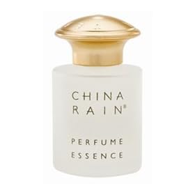 Terranova China Rain Perfume Essence 0.375 fl oz Bottle