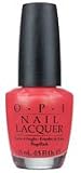OPI Nail Polish Bright Lights - Big Color Nlb38