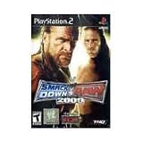 WWE Smackdown vs Raw 2009
