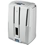 DeLonghi DD50P 50 Pt. Energy Star Dehumidifier with Patented Pump
