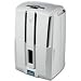 DeLonghi DD50P 50 Pt. Energy Star Dehumidifier with Patented Pump