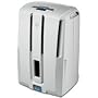 DeLonghi DD50P 50 Pt. Energy Star Dehumidifier with Patented Pump