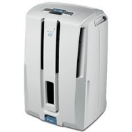 DeLonghi DD50P 50 Pt. Energy Star Dehumidifier with Patented Pump