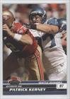 Patrick Kerney Seattle Seahawks (Football Card) 2008 Stadium Club #81 at Amazon.com