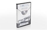 Produkt-Bild: Intersale M-Disc DVD+R Millenniata Rohlinge 5 St&uuml;ck pro Packung