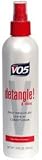Alberto VO5 Detangle! & Shine Daily Weightless Leave-In Conditioner, 10-Ounce Spray Bottles (Pack of 6)