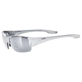 Uvex 2012 Blaze Interchangeable Sunglasses - R530335 - dont use